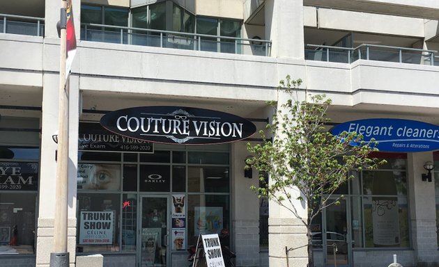 Photo of Couture Vision