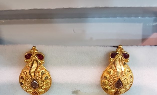 Photo of Dhirubhai Jewellers