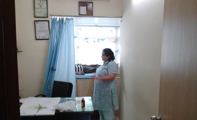 Photo of Dr. Sherekar's Hospital