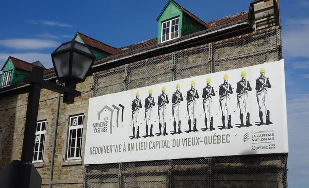 Photo of Hôtel Dieu De Quebec