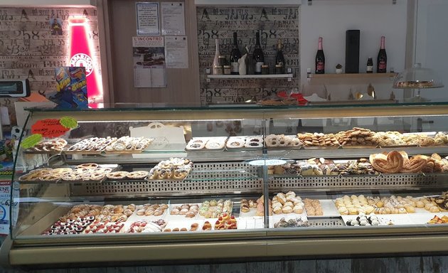 foto L'Incontro Bar -Gelateria -Pasticceria da Jassi