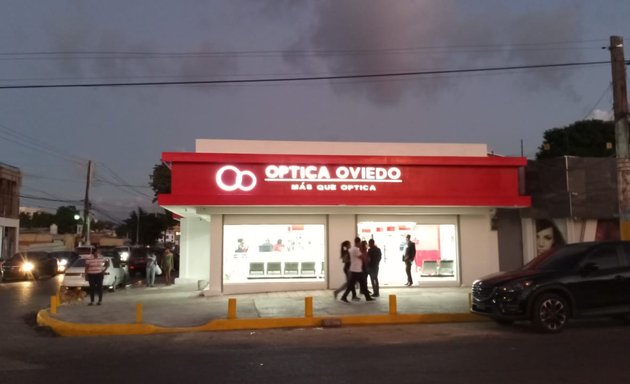 Foto de Optica Oviedo