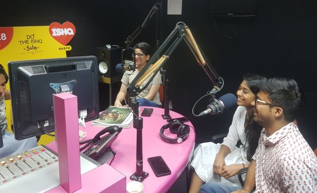 Photo of Ishq FM - 104.8