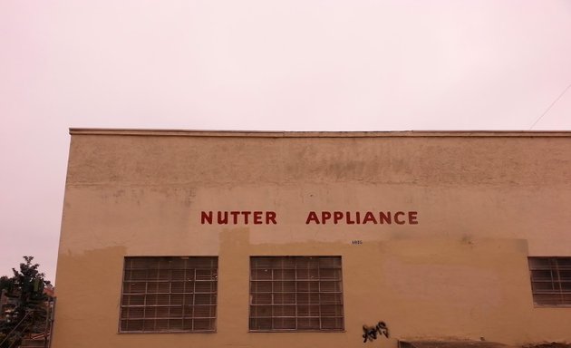 Photo of Nutter Appliance