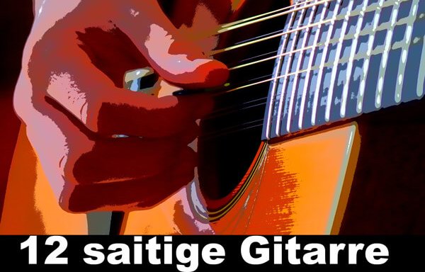 Foto von Gitarre-kaufen.net