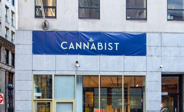 Photo of Cannabist Boston Dispensary