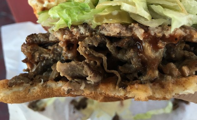 Photo of Best Burger