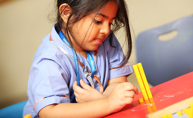 Photo of Oakridge International School, Gachibowli