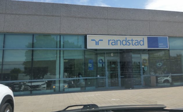 Photo of Randstad Canada