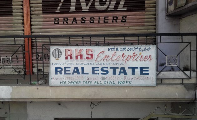 Photo of R.K.S Enterprises