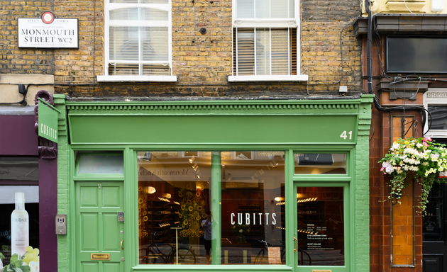 Photo of Cubitts - Covent Garden