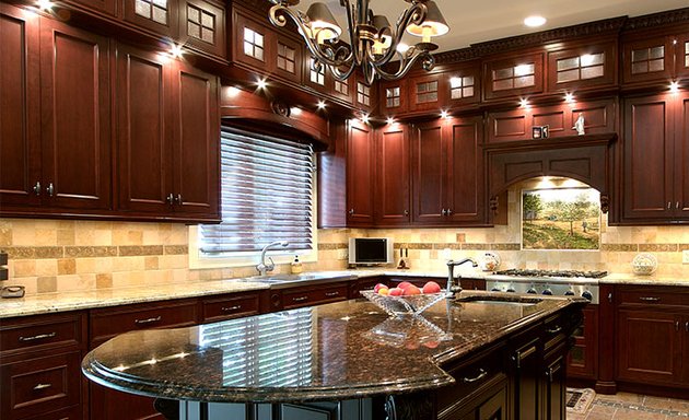 Photo of NYC Custom Interior Millwork, Corp