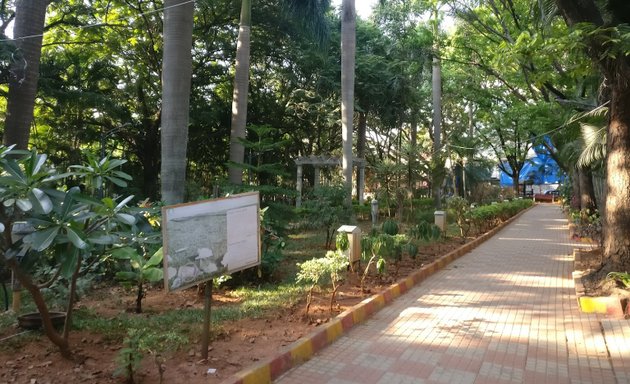 Photo of Kuvempu Udyanavana (Park) / ಕುವೆಂಪು ಉದ್ಯಾನವನ
