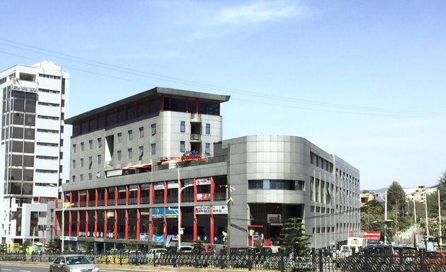 Photo of Digital Addis