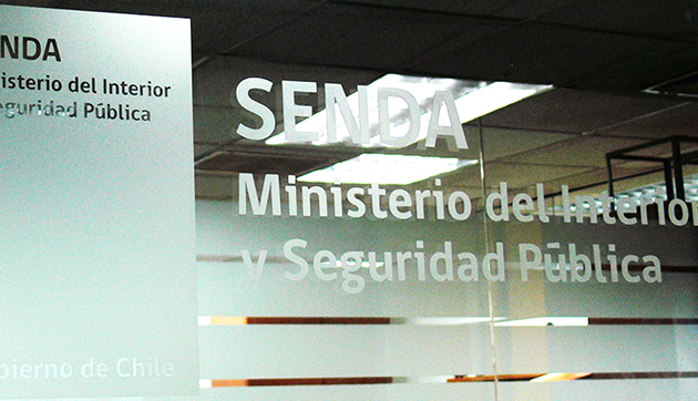 Foto de SENDA - Servicio Nacional para la Prevención y Rehabilitación del Consumo de Drogas y Alcohol