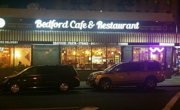 Photo of Bedford Luncheonette