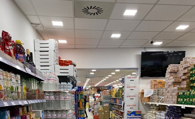 Foto von BARAKA Supermarkt