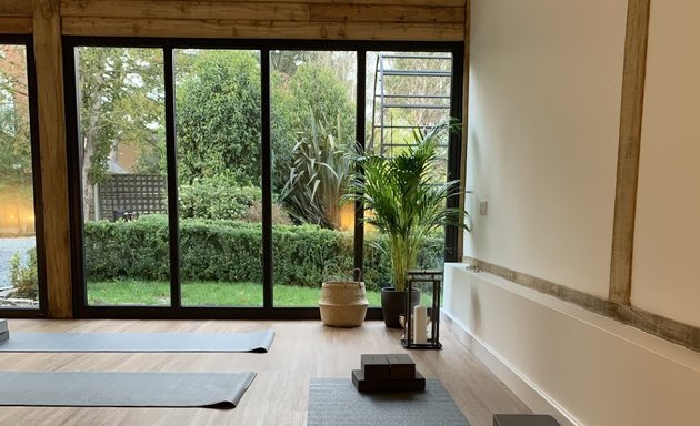 Photo of Yoga Station Mickleover