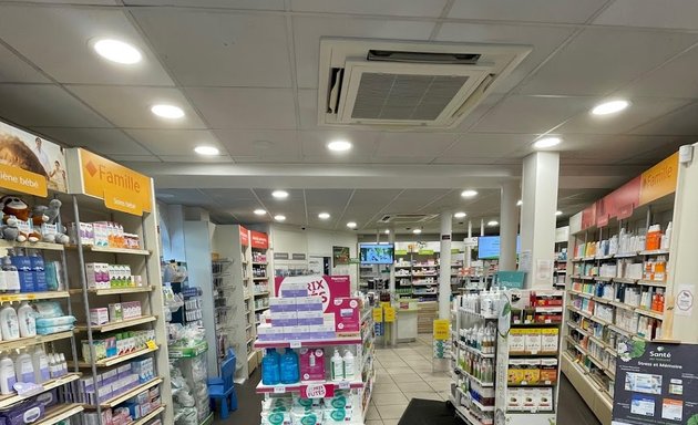 Photo de Pharmacie Cauchoise Rouen