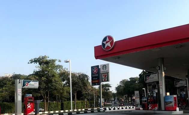 Photo of Caltex USJ 16