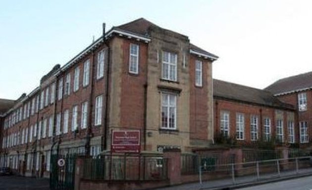 Photo of Wanstead High School