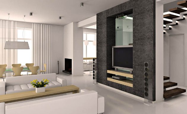 Photo of Priyam Interior & Villa Designs
