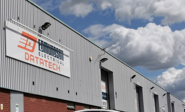 Photo of Edmundson Electrical Ltd