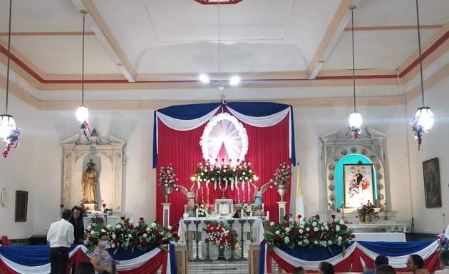 Foto de Iglesia de La Dolorosa