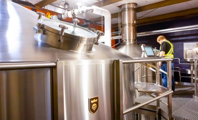Photo of König Brewing Systems