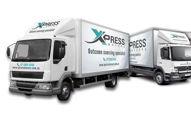 Photo of Xpress Movers
