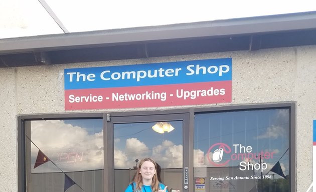 Photo of The Computer Shop - Residential and Business IT Services