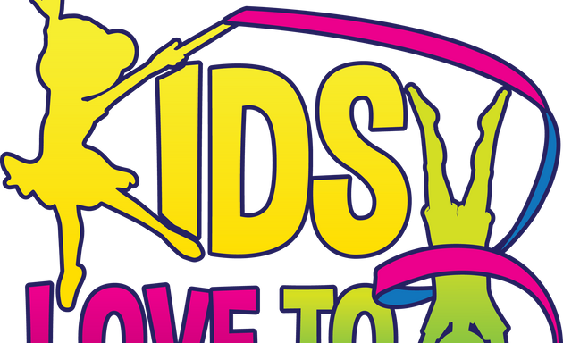 Photo of Kids Love To Dance Inc