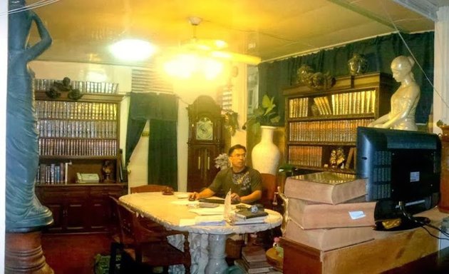 Photo of Law & Realty Offices of Michael P Molina