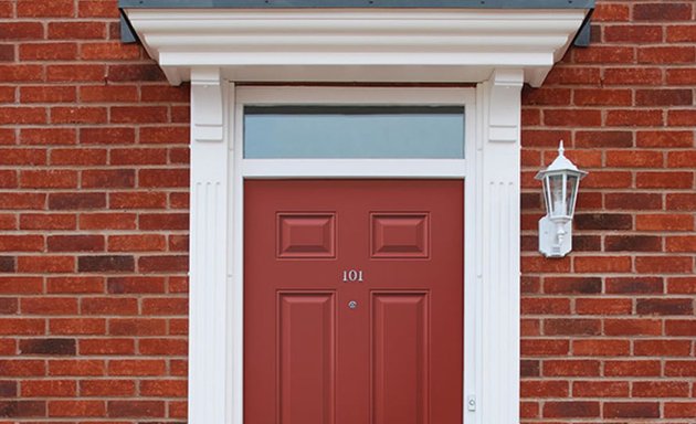 Photo of Canadian Choice Windows and Doors