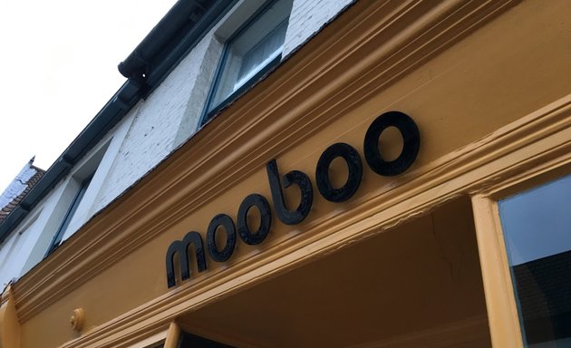 Photo of Mooboo York - The Best Bubble Tea