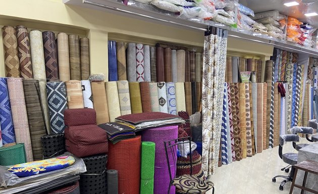 Photo of Bharat Carpet Foam & Furnishing