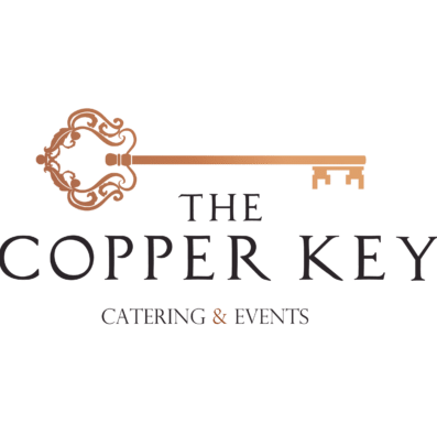 Photo of copper key