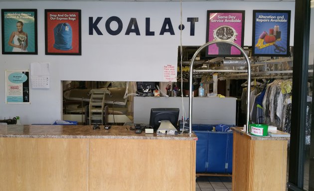 Photo of Koala-T Cleaners