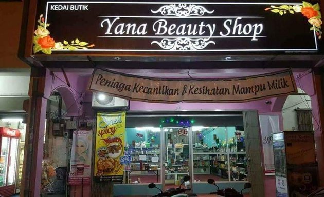Photo of Yana Beauty Shop