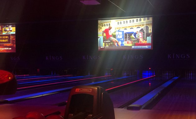 Photo of Kings Dining & Entertainment
