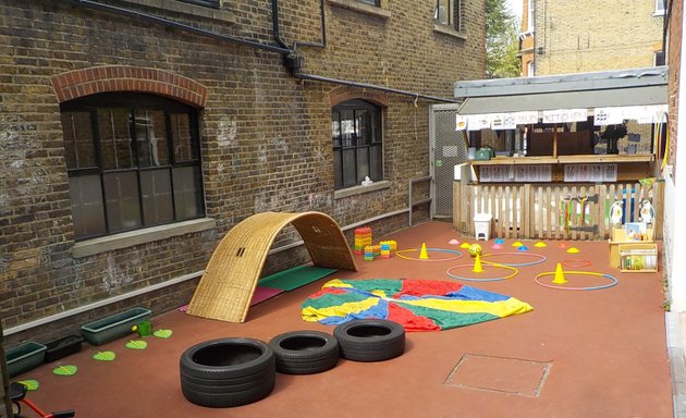 Photo of Bright Horizons Fulham Day Nursery and Preschool