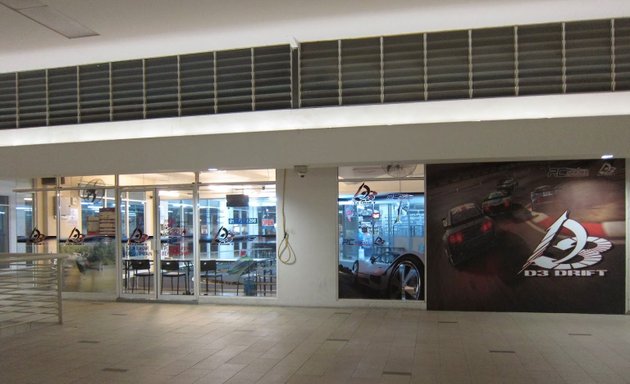 Photo of RC Station & D3 Arena, Seri Kembangan (JS Resources Sdn Bhd)
