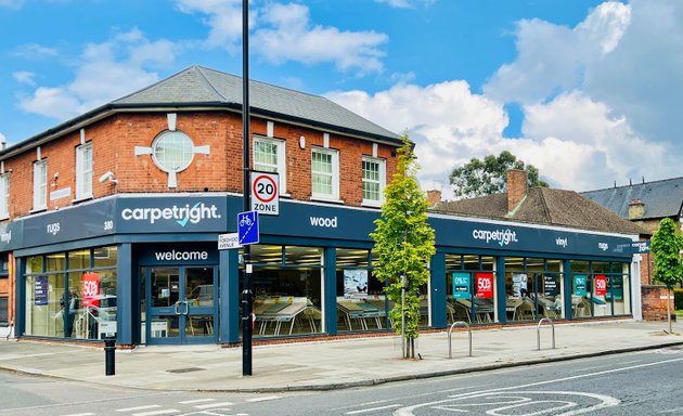 Photo of Carpetright