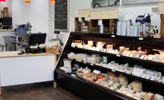 Photo of Springbank Cheese Co - Marda Loop