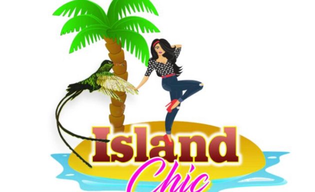 Photo of 🏝 Island Chic Decor