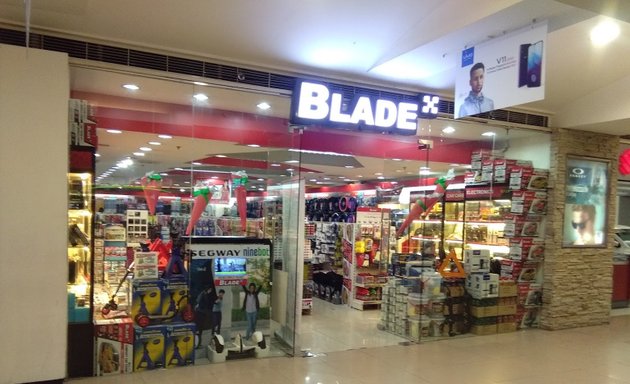 Photo of Blade Auto Center - SM City Cebu