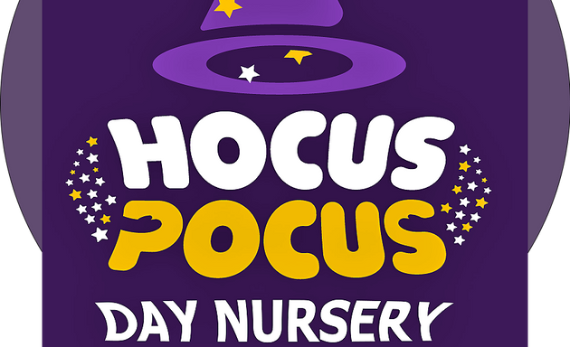 Photo of Hocus Pocus Day Nursery Ltd