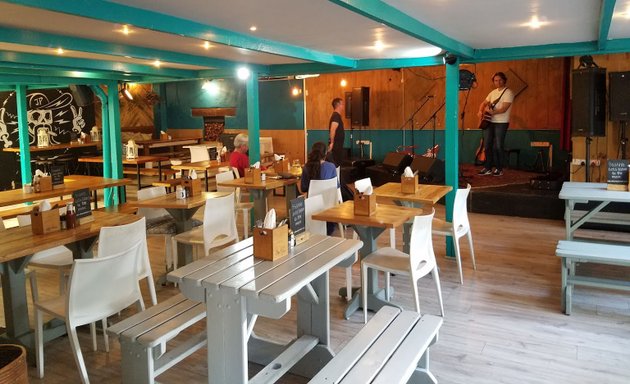 Photo of Cafe Roux - Noordhoek