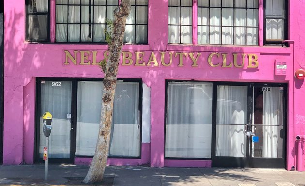 Photo of Nels Beauty Club