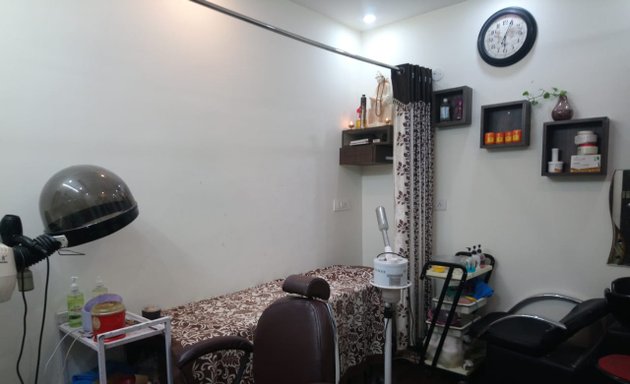 Photo of Beauty Explore parlor